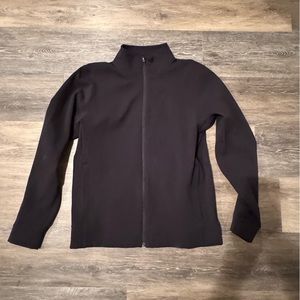 Lulu Lemon Sojurn Jacket